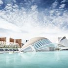 Ciudad de las Artes y de las Ciencias