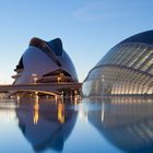 Ciudad de las Artes y de las Ciencias 4