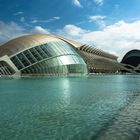 Ciudad de las Artes y de las Ciencias