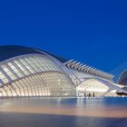 Ciudad de las Artes y de las Ciencias