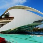 Ciudad de las Artes y de las Ciencias