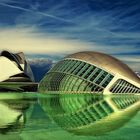 Ciudad de las Artes y de las Ciencias