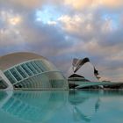 ciudad de las artes y de las ciencias