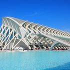 Ciudad de las Artes y de las Ciencias