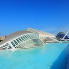 Ciudad de las Artes y de las Ciencias