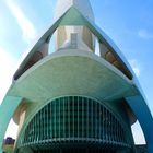 Ciudad de las Artes y de las Ciencias