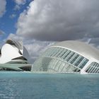 Ciudad de las Artes y de las Ciencias