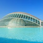 Ciudad de las Artes y de las Ciencias