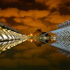 Ciudad de las Artes y de las Ciencias I