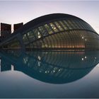 Ciudad de las Artes y de las Ciencias II