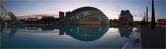 Ciudad de las Artes y de las Ciencias II