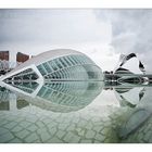 Ciudad de las Artes y de las Ciencias II