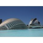 Ciudad de las Artes y de las Ciencias III