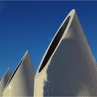 Ciudad de las Artes y de las Ciencias III