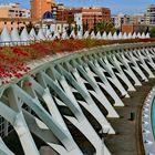 Ciudad de las Artes y de las Ciencias, Valencia