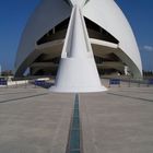 Ciudad de las artes y las ciencas