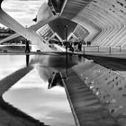 Ciudad de las Artes y las Ciencias