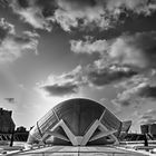 Ciudad de las Artes y las Ciencias 2 (Valencia)