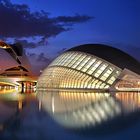 Ciudad de las artes y las ciencias