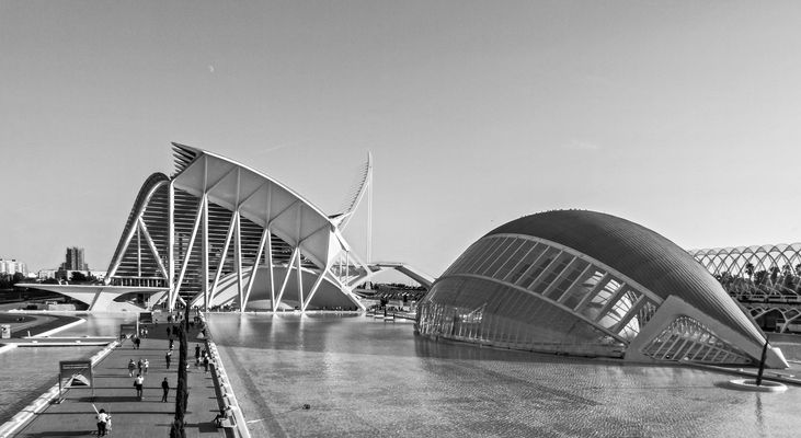 Ciudad de las Artes y las Ciencias-4