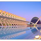 Ciudad de las Artes y las Ciencias