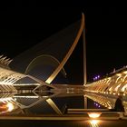 Ciudad de las Artes y las Ciencias