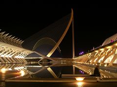 Ciudad de las Artes y las Ciencias