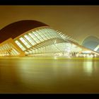 Ciudad de las Artes y las Ciencias