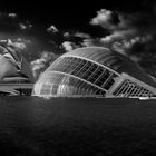 Ciudad de las Artes y las Ciencias