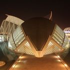 Ciudad de las Artes y las Ciencias