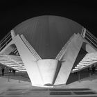 Ciudad de las Artes y las Ciencias