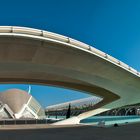 Ciudad de las Artes y las Ciencias