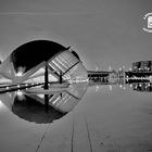 Ciudad de las Artes y las Ciencias