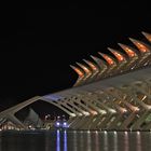 Ciudad de las Artes y las Ciencias