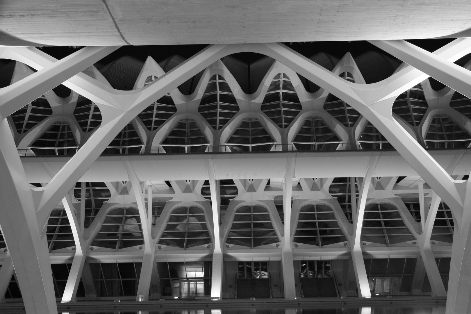 Ciudad de las Artes y las Ciencias de Valencia