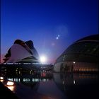 Ciudad de las Artes y las Ciencias de Valencia