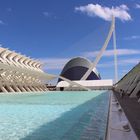 Ciudad de las Artes y las Ciencias