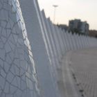 Ciudad de las Artes y las Ciencias