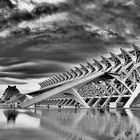 Ciudad de las Artes y las Ciencias 