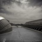 Ciudad de las Artes y las Ciencias