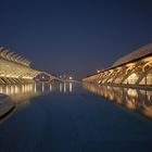 Ciudad de las Artes y las Ciencias II