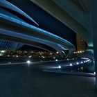 Ciudad de las Artes y las Ciencias V