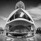  Ciudad de las Artes y las Ciencias Valencia