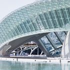 Ciudad de las Artes y las Ciencias (Valencia) 5