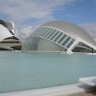 Ciudad de las Artes y las Sciencas