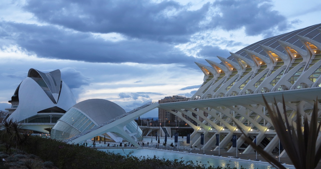 Ciudad de las Artes5