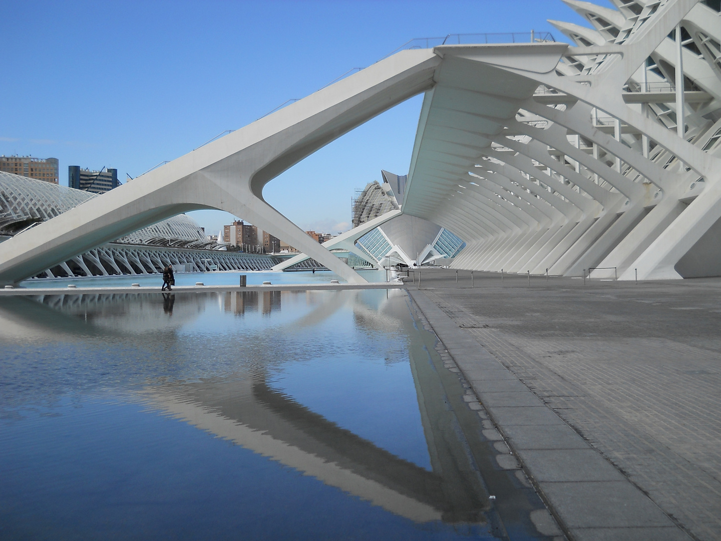 Ciudad de las Ciencias