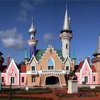 Ciudad de Los Niños, la Plata, Argentina