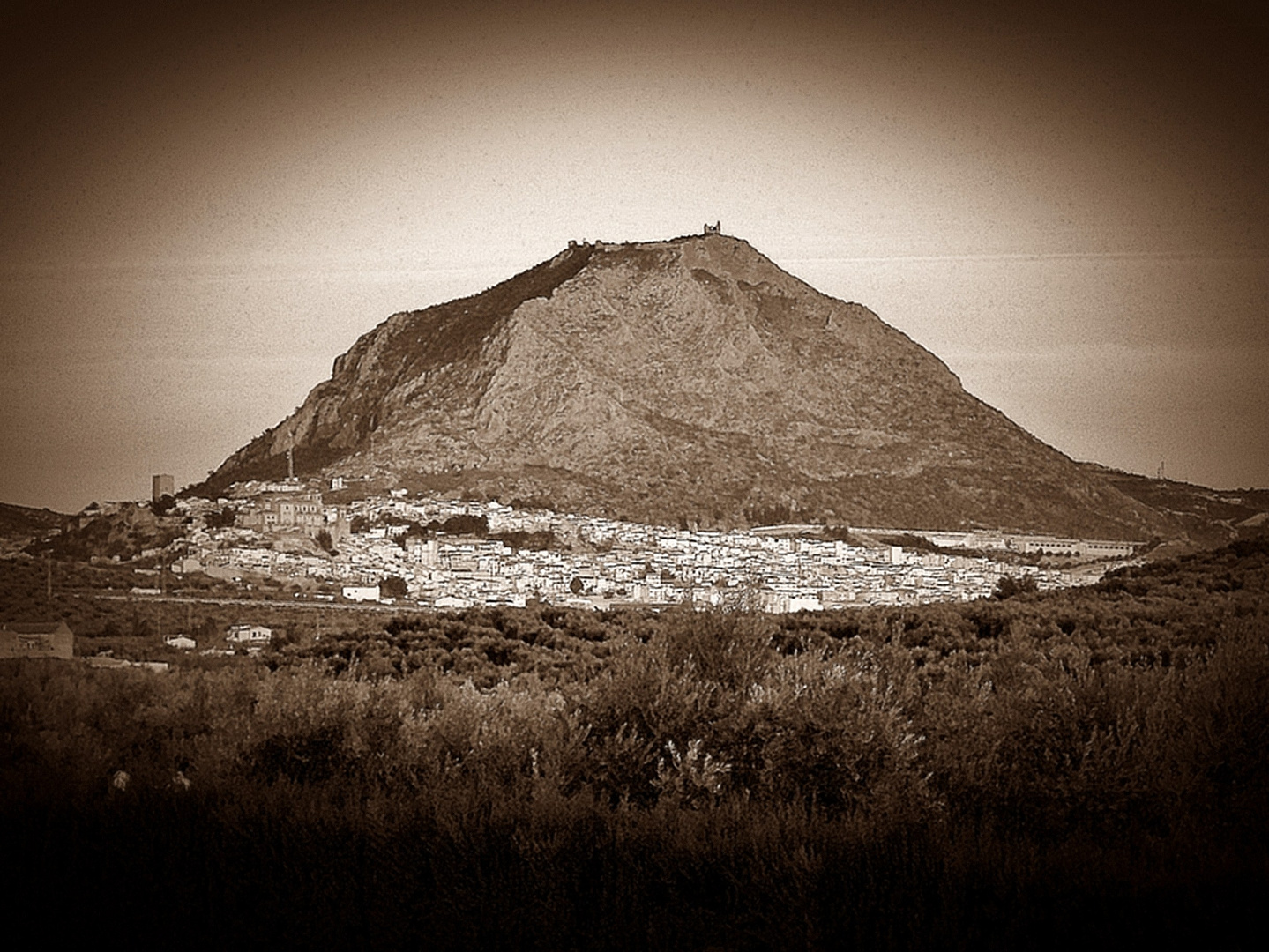 Ciudad de Martos (Jaen)3