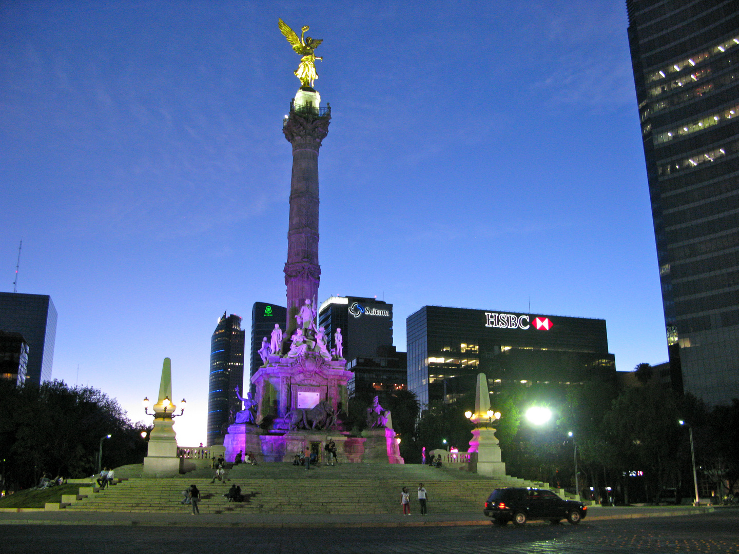 CIUDAD DE MEXICO